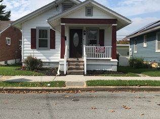 521 S 7th St, Lebanon, PA 17042