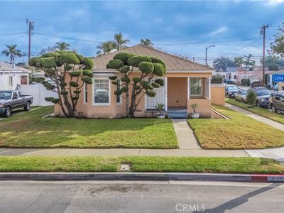 6100 Lime Ave, Long Beach, CA, 90805