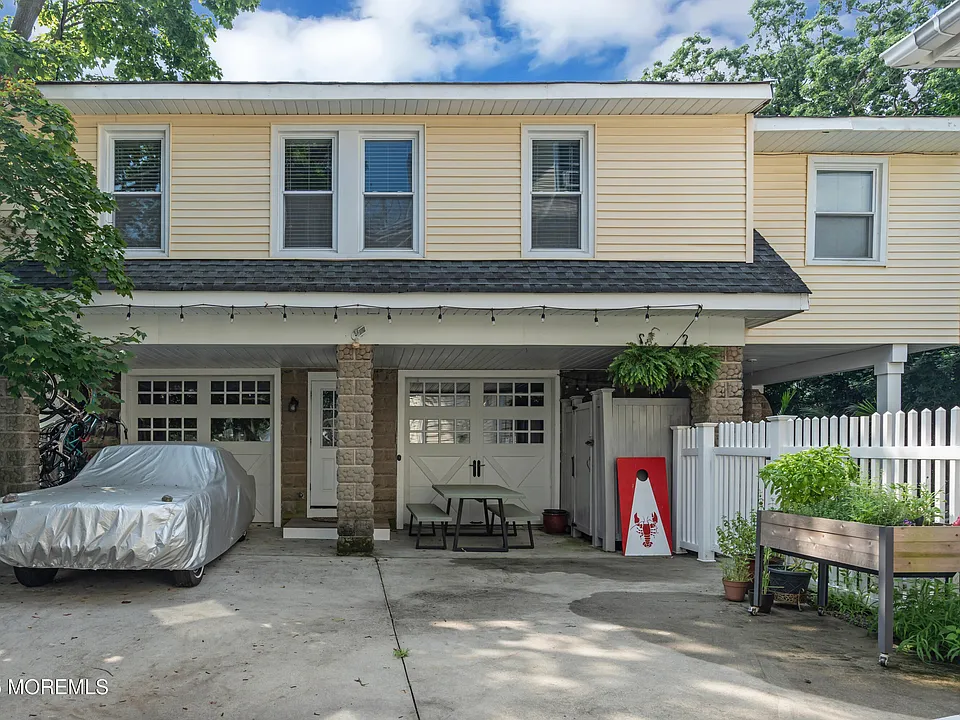 308 Hume St #REAR
