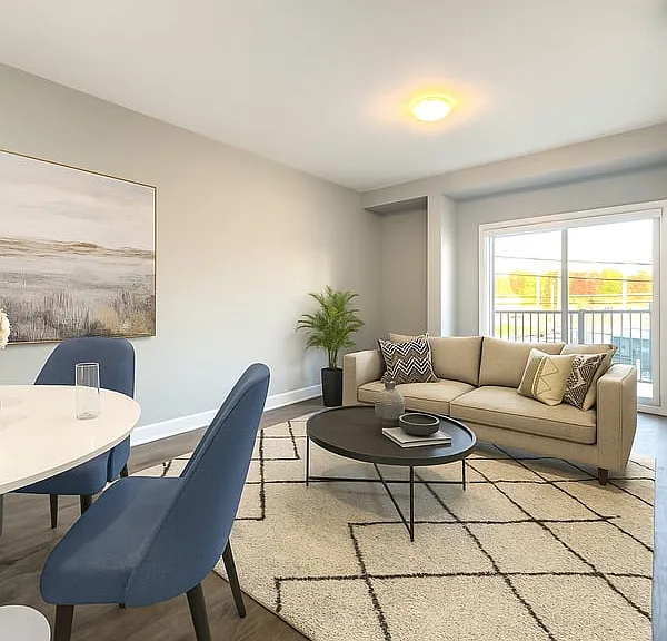 2396 Cleroux Cres #305 — Photo 4