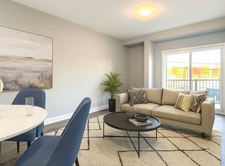 2380 Cleroux Cres #307, Ottawa, ON K1W 1A2