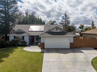 10111 Cheyenne Dr, Bakersfield, CA