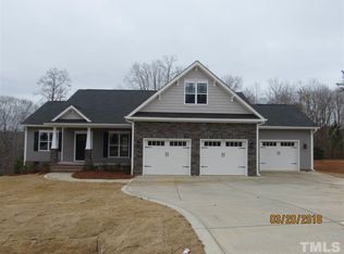 46 Summerglow Ct, Clayton, NC 27527