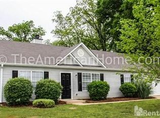 20 Arnold Way, Covington, GA 30016