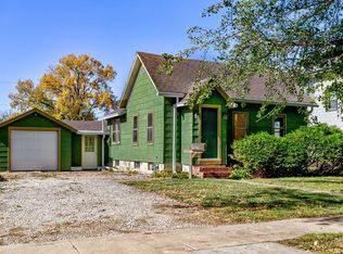 221 Monona St, Boone, IA 50036