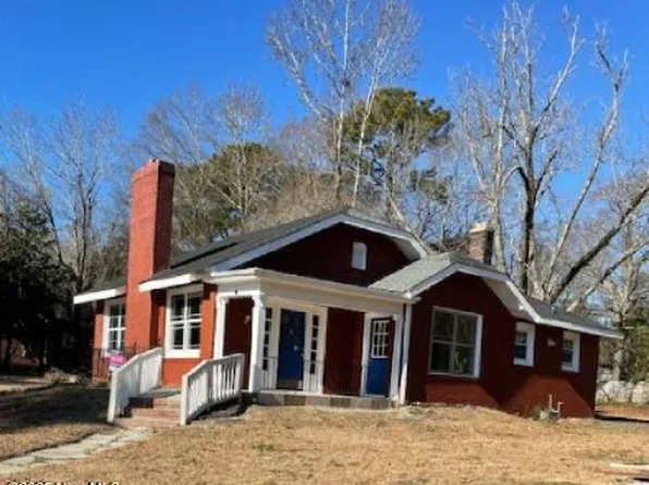 201 W Highland Avenue, Kinston, NC 28501