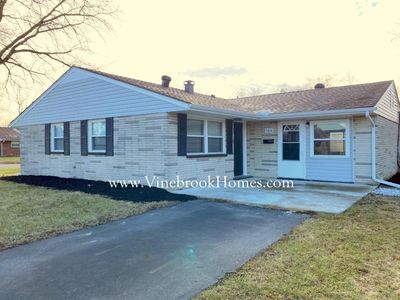 108 Candy Ln, Union, OH, 45322
