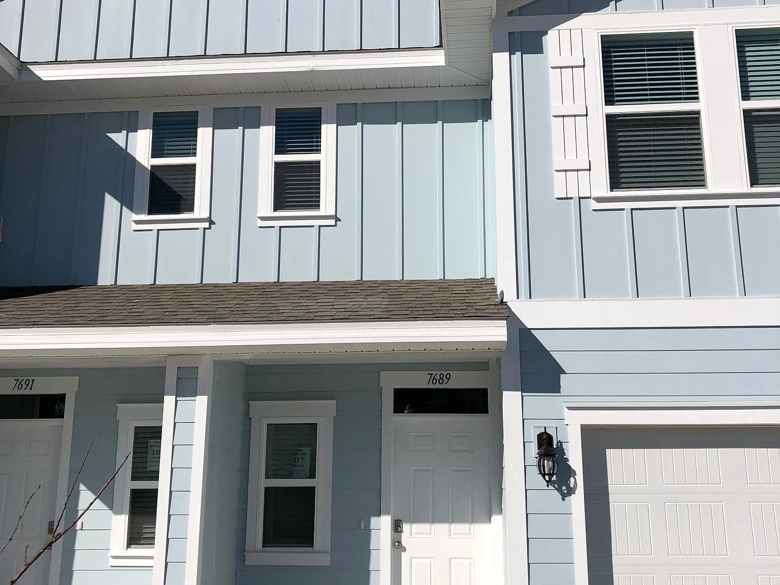 3 bed, 2.5 bath, 1542 sqft, $2,100 — Photo 2