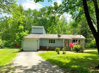 901 Curving Ln, Newton, NJ 07860