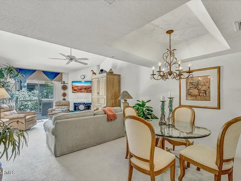 9460 E Mission Ln #214 — Photo 9