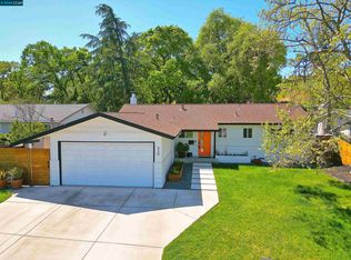 320 Ada Dr, Pacheco, CA 94553