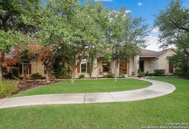③I.K.E 3943 Fossil Crk, San Antonio, TX 78261 | Zillow