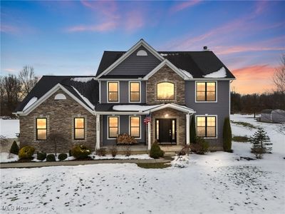 13500 Willow Creek Ln, Columbia Station, OH, 44028