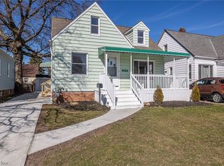 6902 Gerald Ave, Parma, OH