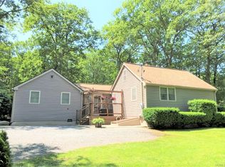 680 Us Highway 6, Port Jervis, NY 12771