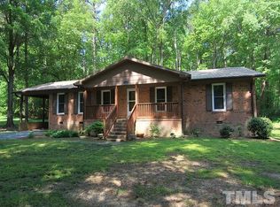 6113 Dello St, Durham, NC 27712