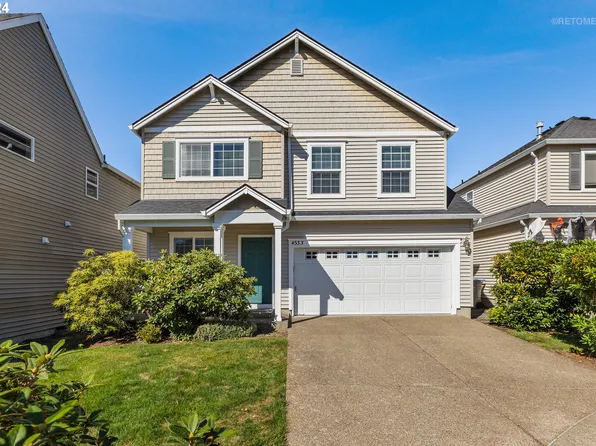 4333 NW Moon Valley Ter, Beaverton, OR 97006