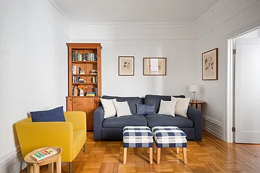 Sold by Compass
