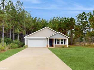 4301 Hollandtown Church Rd, Jay, FL 32565