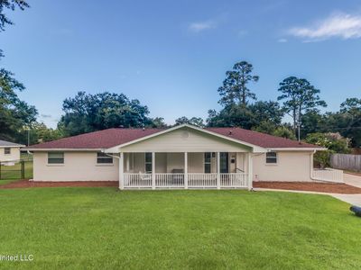 34 51st St, Gulfport, MS, 39507