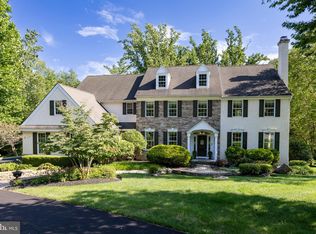 200 Painswick Ln, Downingtown, PA 19335