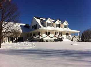 2865 Old Plank Rd, Milford, MI 48381