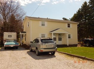 1705-1707 W Gore Rd, Erie, PA 16509