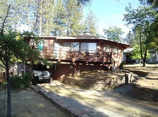 11965 Mountain Springs Ct, Groveland, CA 95321