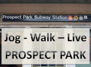 610 Flatbush Ave APT 2B, Brooklyn, NY 11225