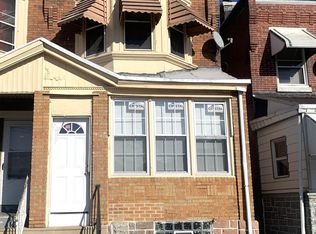 1453 N Robinson St, Philadelphia, PA 19151