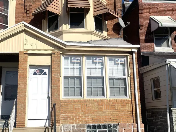 1453 N Robinson St, Philadelphia, PA 19151