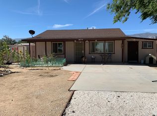 10673 Godwin Rd, Lucerne Valley, CA 92356