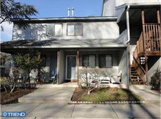 508 Barclay Towers, Cherry Hill, NJ 08034