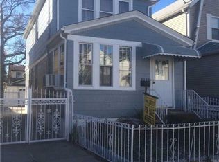 9008 199th St, Hollis, NY 11423