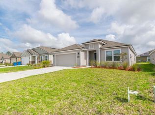 12580 Itani Way, Jacksonville, FL 32226