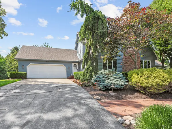 6234 E 109th Ave, Winfield, IN 46307