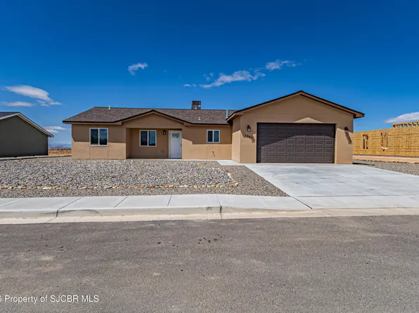1383 Soaring Eagle Dr, Farmington, NM 87401
