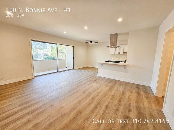 3rd image of 100 N Bonnie Ave APT 1