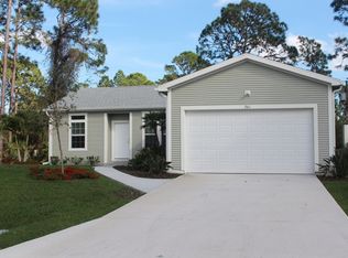 261 Christensen Ave SE, Palm Bay, FL 32909