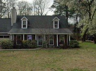 2030 Sunsweet Ct, Lawrenceville, GA