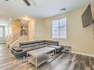 4179 Sparrow Rock St, Las Vegas, NV 89129