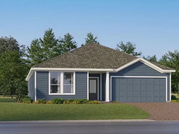3435 Rover Rd, Eagle Lake, FL