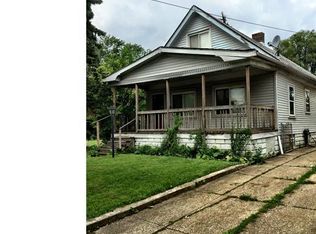 10919 Avon Ave, Cleveland, OH