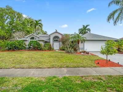 185 Northgrove Dr, Merritt Island, FL, 32953