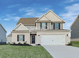 608 Gleaner Way, Locust Grove, GA 30248