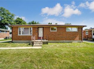 1116 Stanway Ave, Springfield, OH 45503