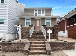 1035 E 23rd St, Paterson, NJ 07513