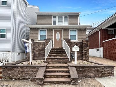 1035 E 23rd St, Paterson, NJ, 07513
