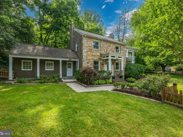 2200 N Pollard St, Arlington, VA 22207