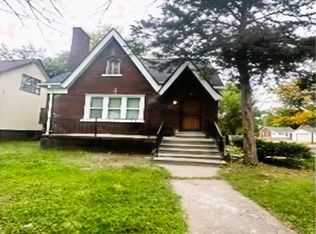 9283 Pinehurst St #1, Detroit, MI 48204